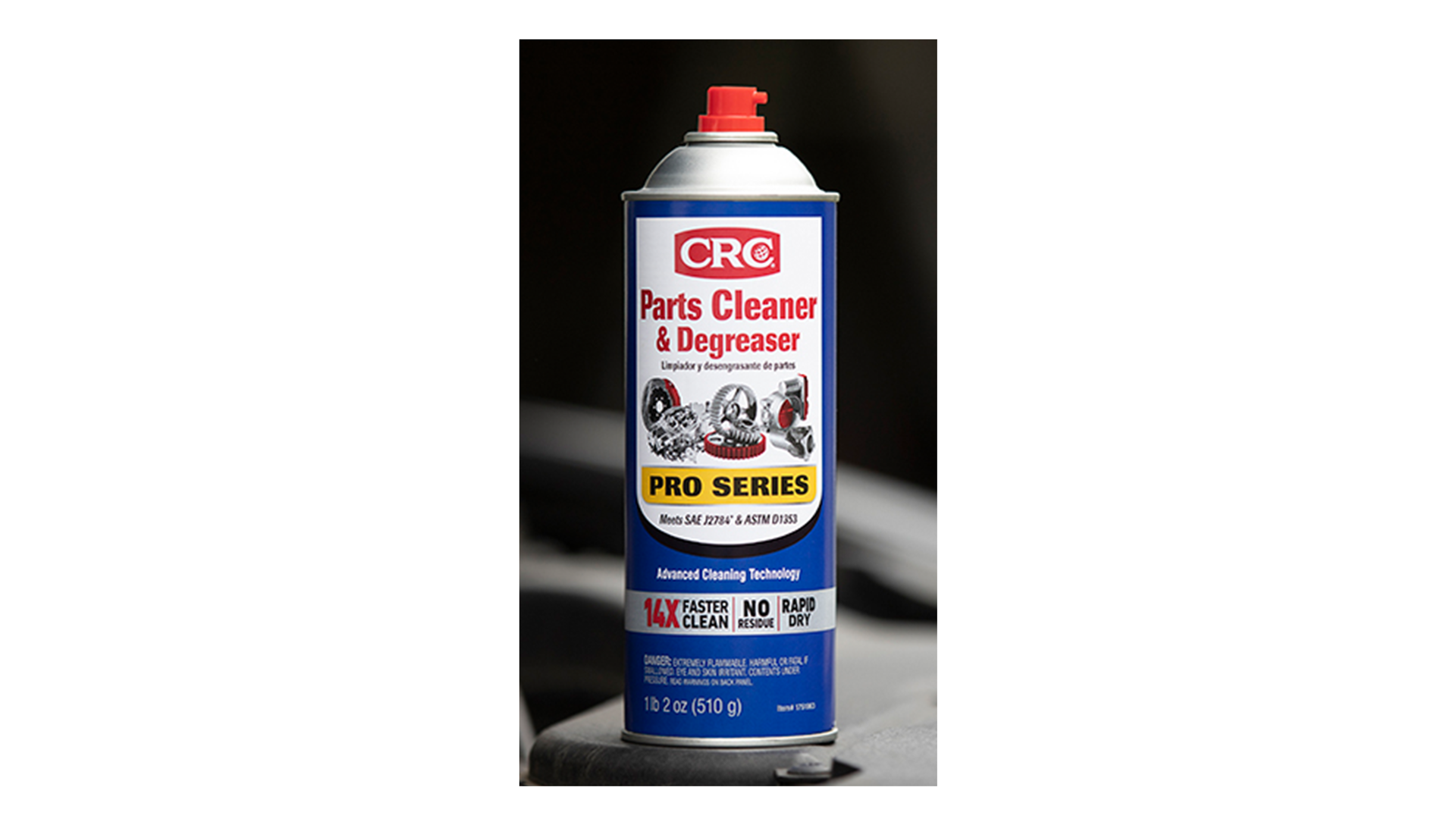 Crc Parts Cleaner