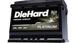 Die Hard Platinum Die Hard Platinum