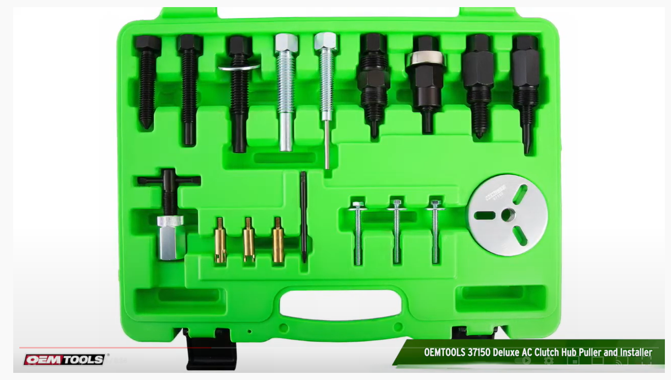 Oemtools 37150