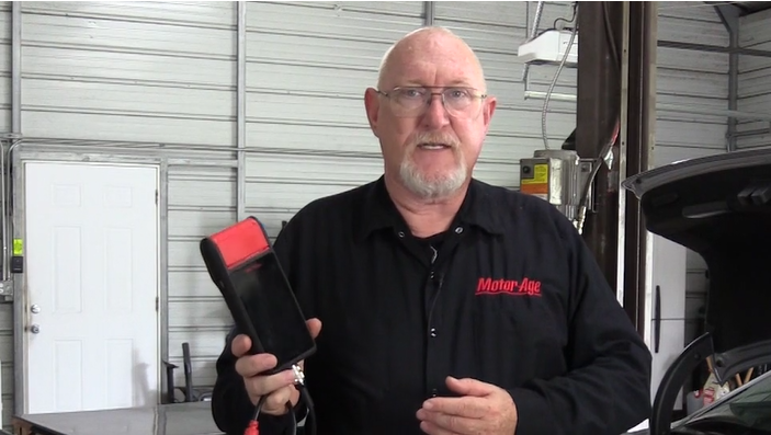 Autel The Trainer 61aa27412a758