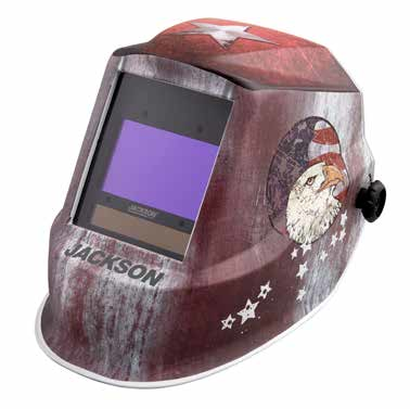Freedom Premium Auto Darkening Welding Helmet 61b35f715d81d
