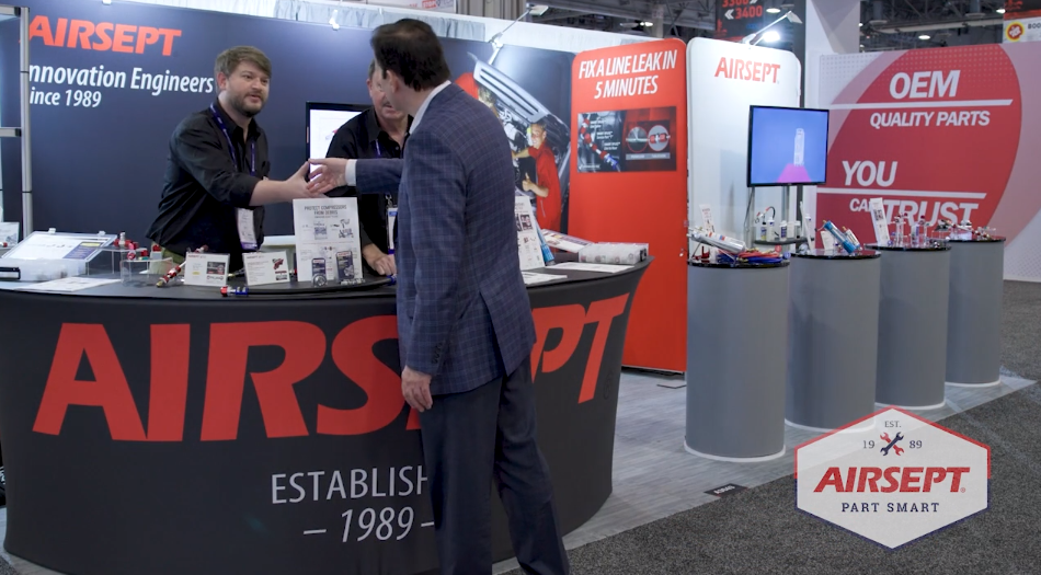 Header Image Airsept