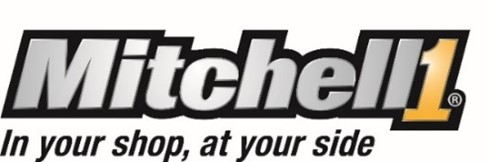 Mitchell 1 Logo