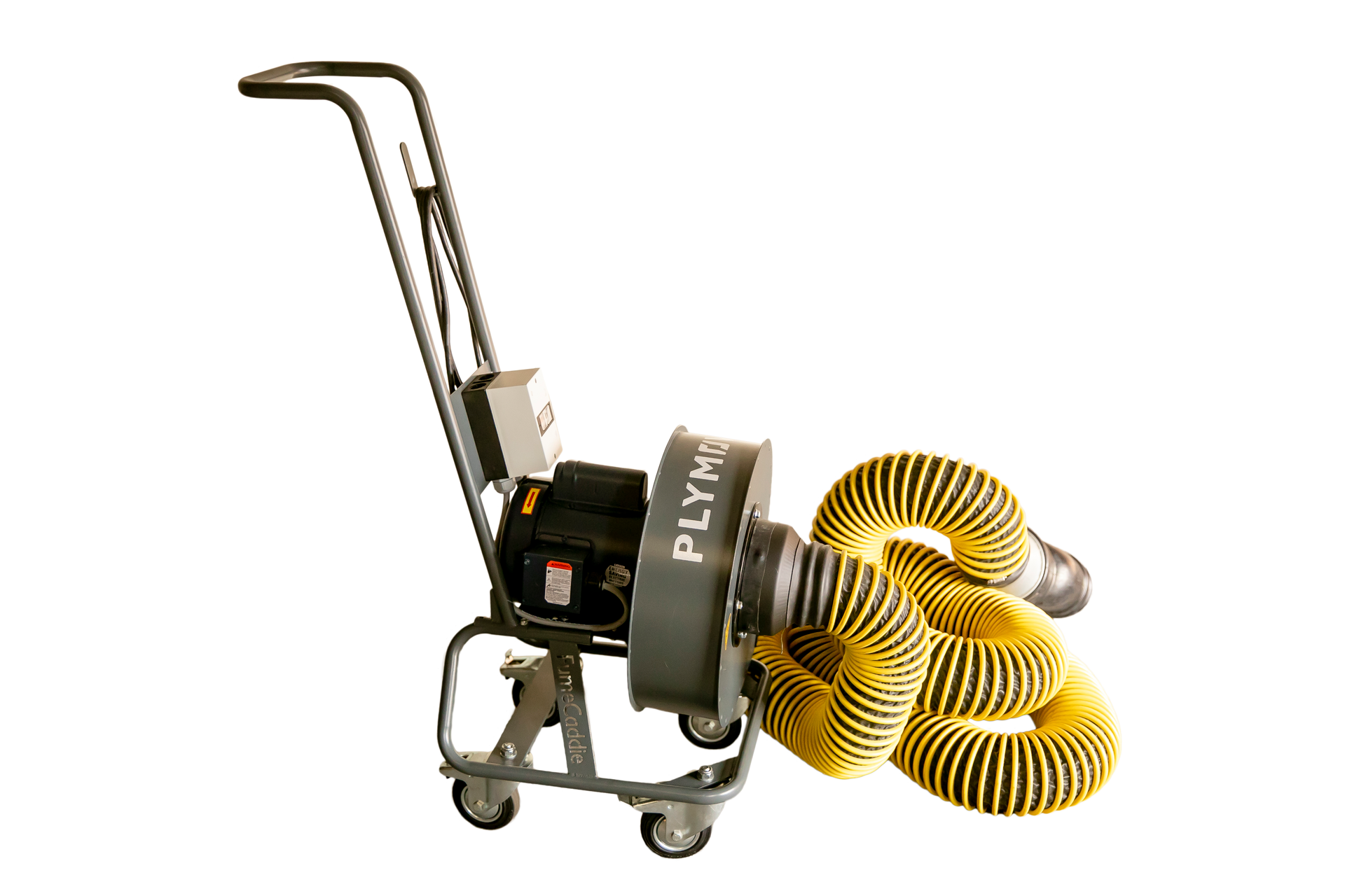 Pho Pro Fume Caddie 3