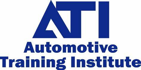 Ati Logo