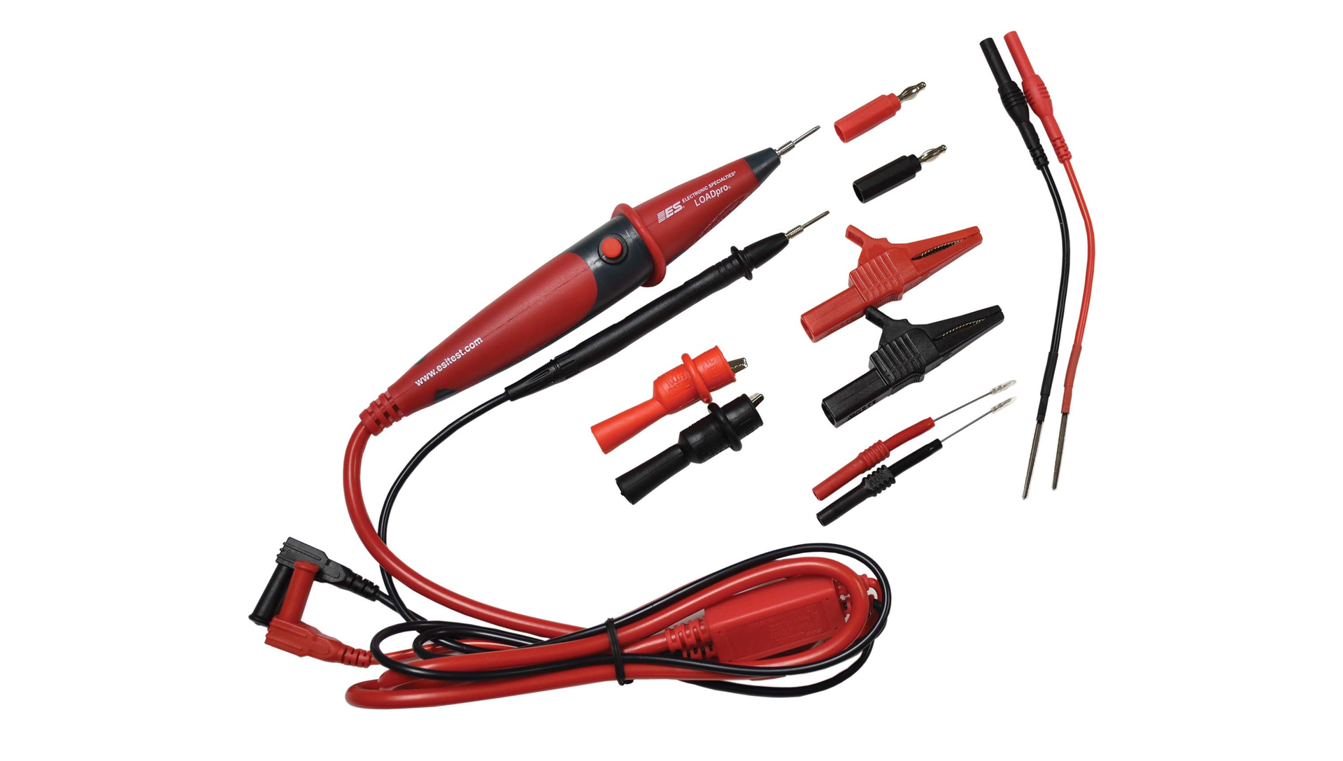 Electronic Specialties 187