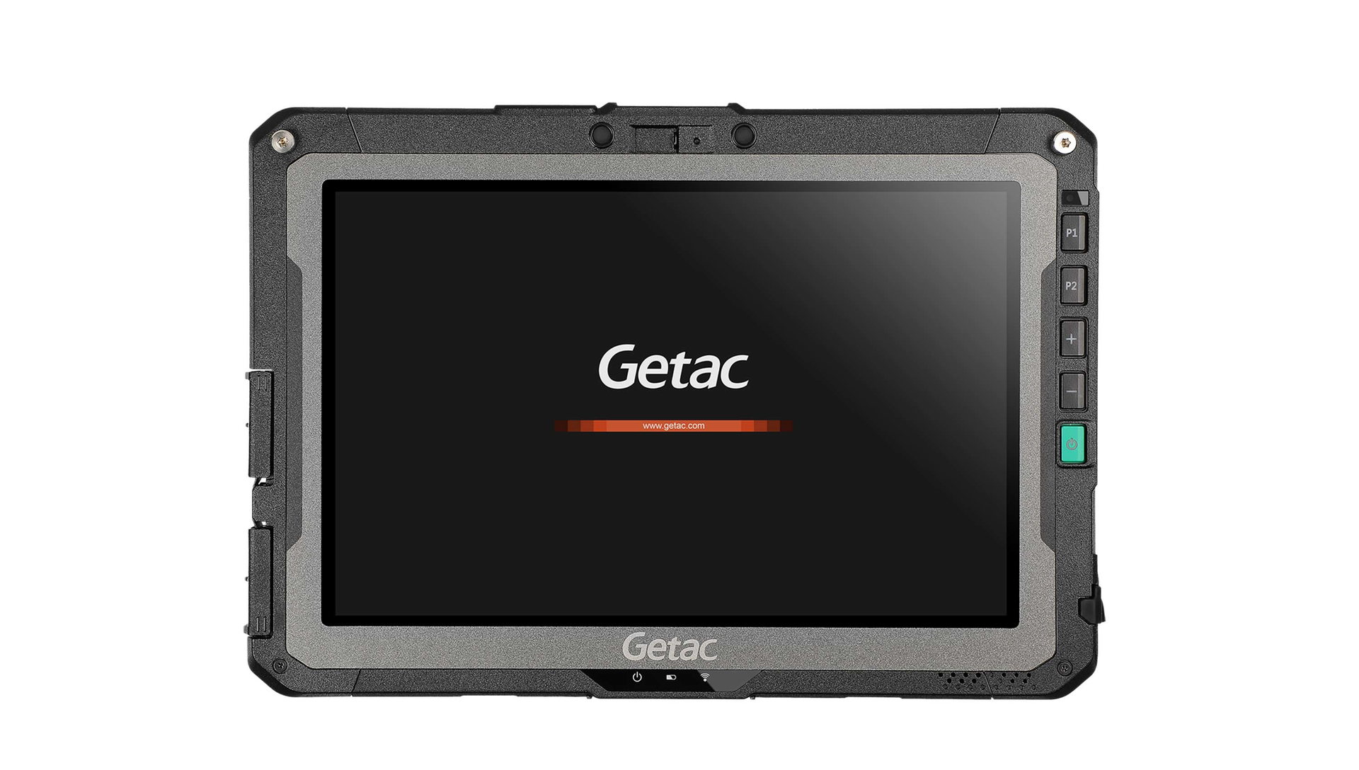 Getac Zx10