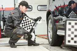 Over the life of an alignment machine in our example, charging a fair price of $129.95 instead of $99.95 means breaking even in only 33 months instead of 50, and a profit difference over the life of the machine of $45,000. Over the life of an alignment machine in our example, charging a fair price of $129.95 instead of $99.95 means breaking even in only 33 months instead of 50, and a profit difference over the life of the machine of $45,000.