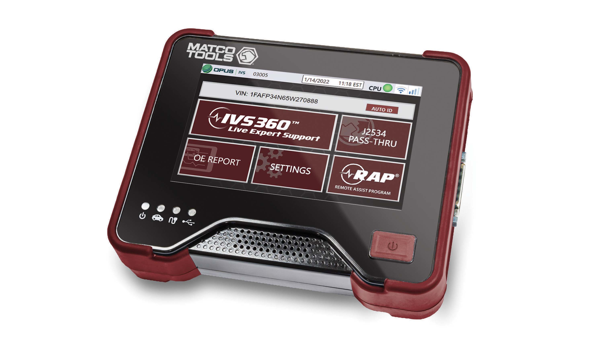 Matco Rap Assist 620d52eb83f7b