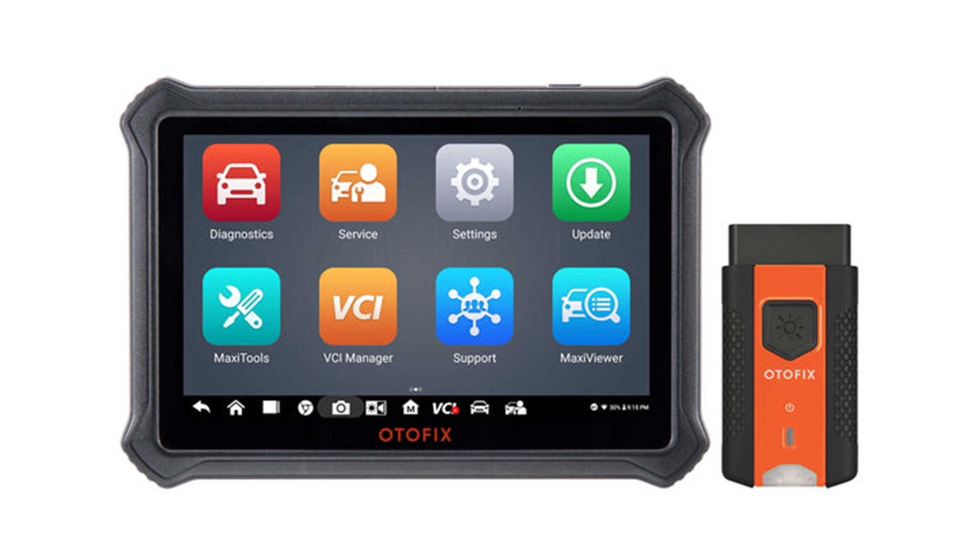 Otofix D1 Tablet