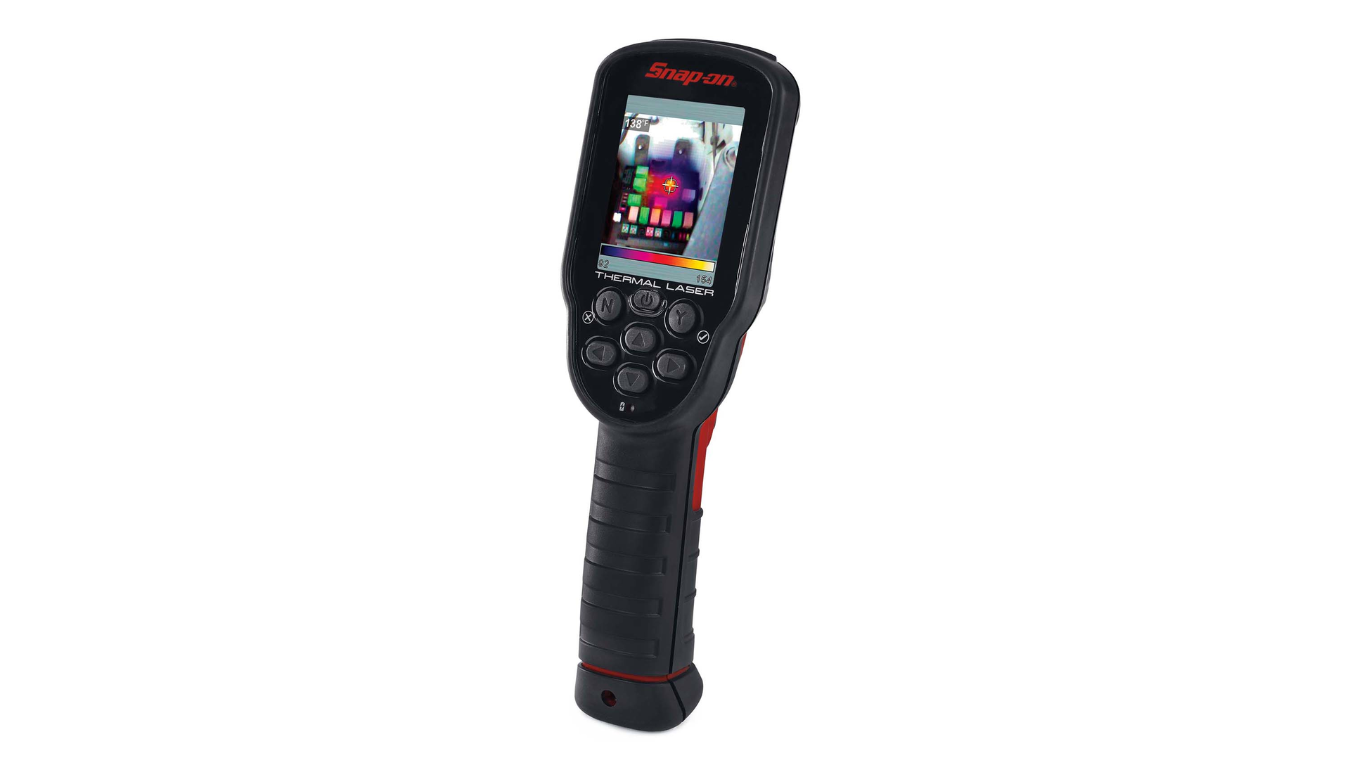 Snap On Diagnostic Thermal Laser