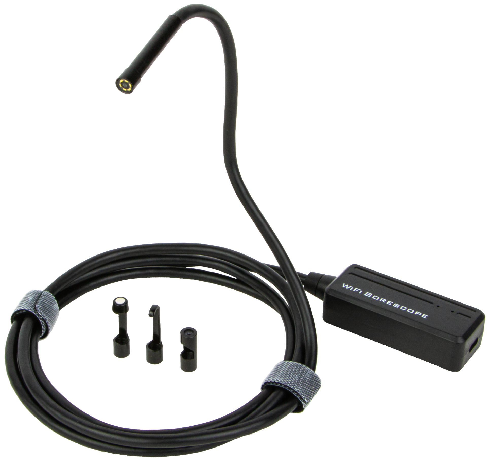 84 Borescope Production Version 5cd426d55e0f9