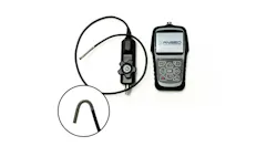 ANSED Diagnostic Solutions Hi-Res Digital Video Scope Kit with 6mm Articulation Probe, No. DVSK-60ART ANSED Diagnostic Solutions Hi-Res Digital Video Scope Kit with 6mm Articulation Probe, No. DVSK-60ART