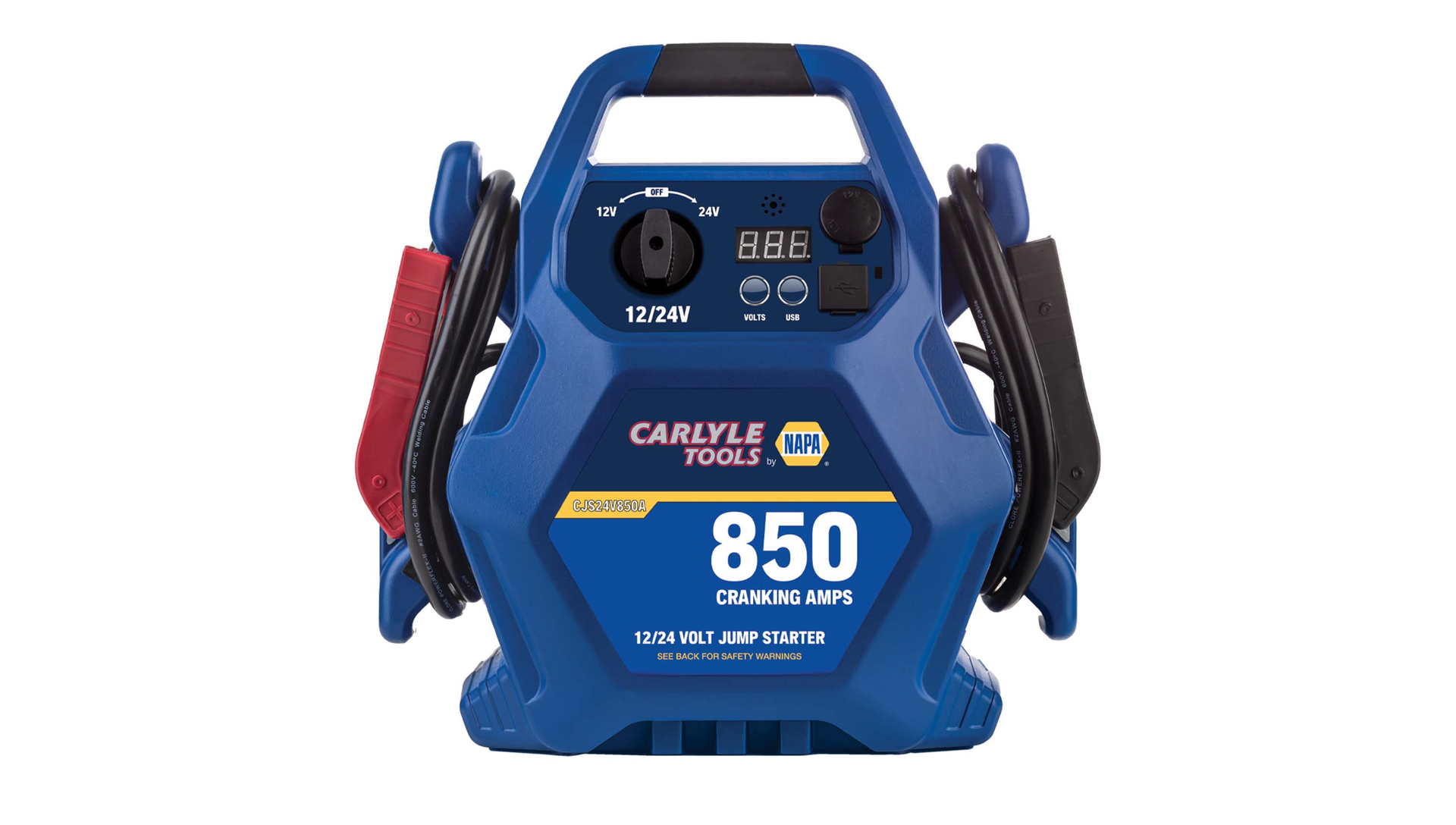Carlyle Jump Starter