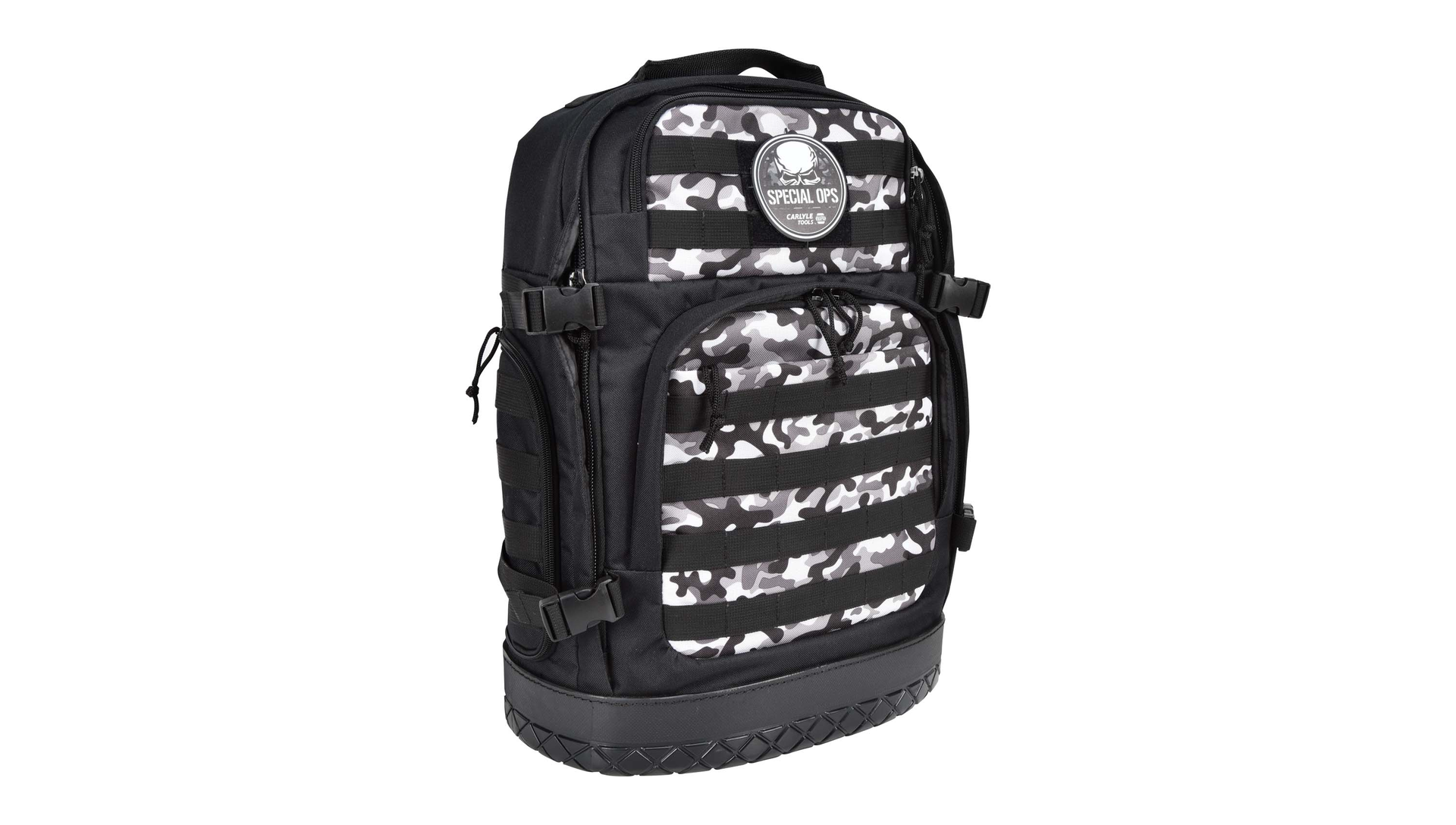 Carlyle Tactical Tool Backpack
