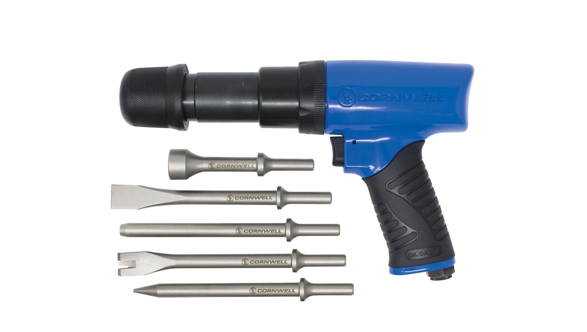 Cornwell Air Hammer