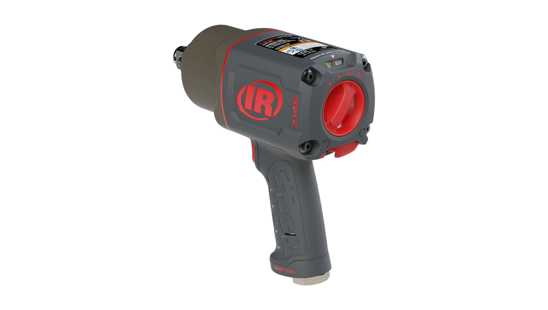 Ingersoll Rand Impact Wrench