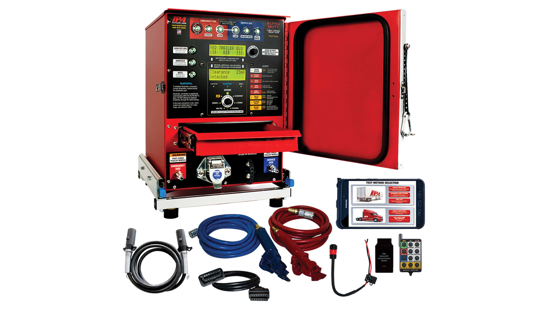 Innovative Products Of America Alpha Mutt 62292926ca880