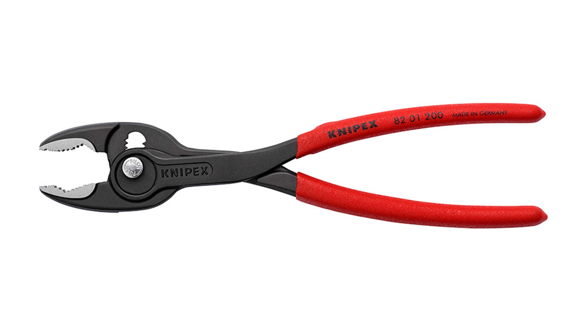 KNIPEX TwinGrip
