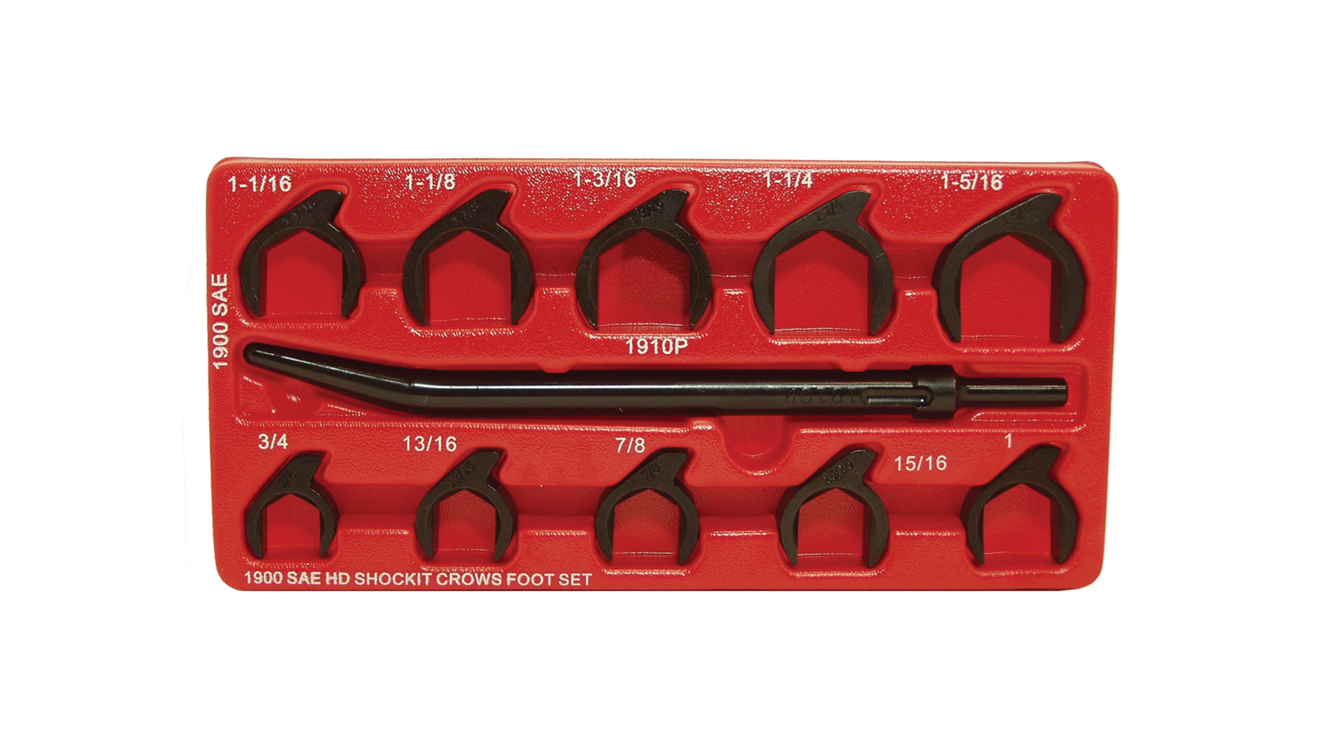 Lock Technology Lt1900