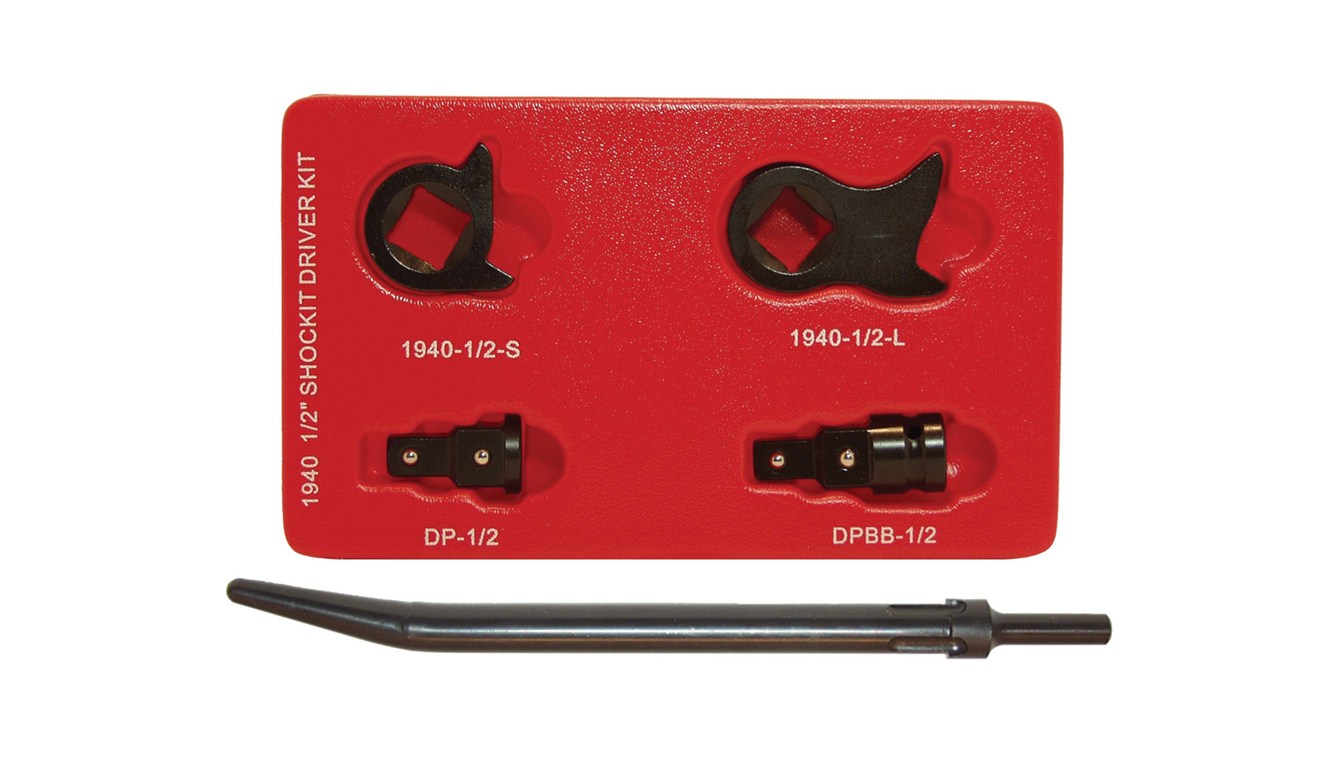 Lock Technology Lt194012