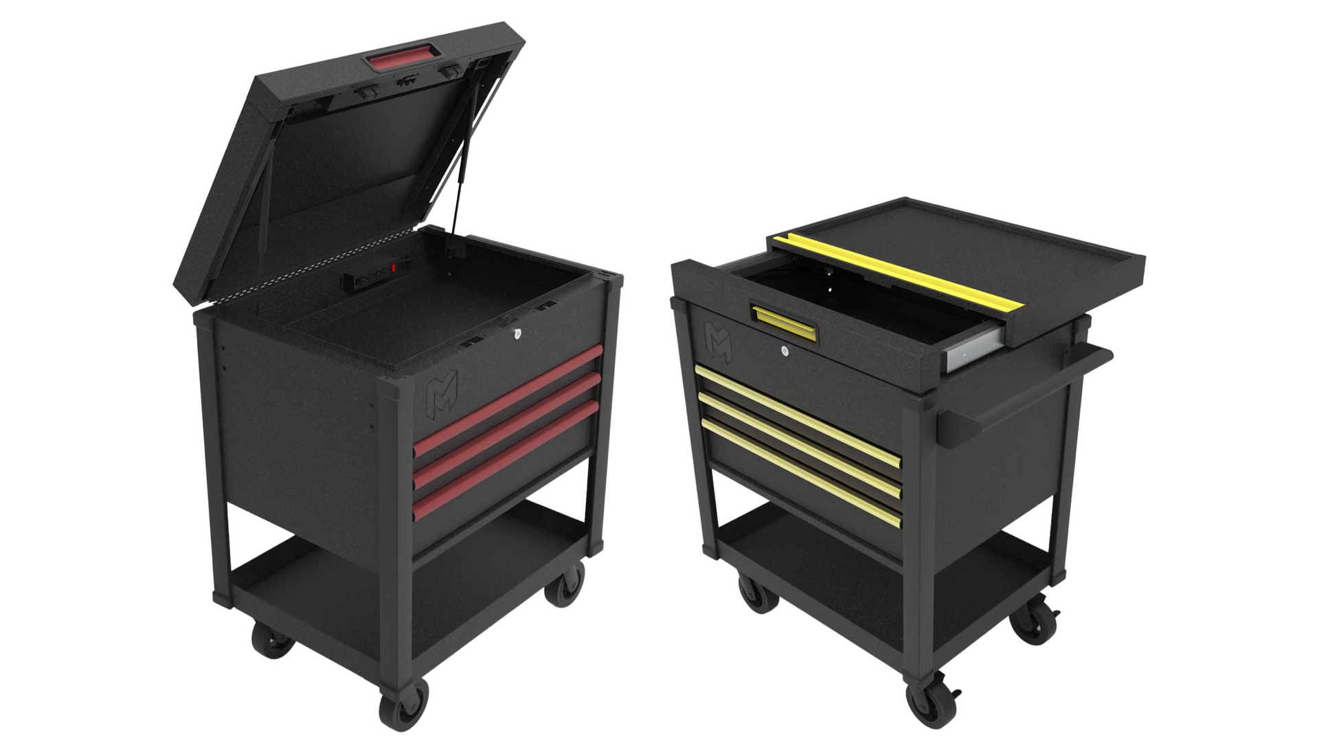 Mechanics Time Savers Switch Cart 6241fe2fe0c15