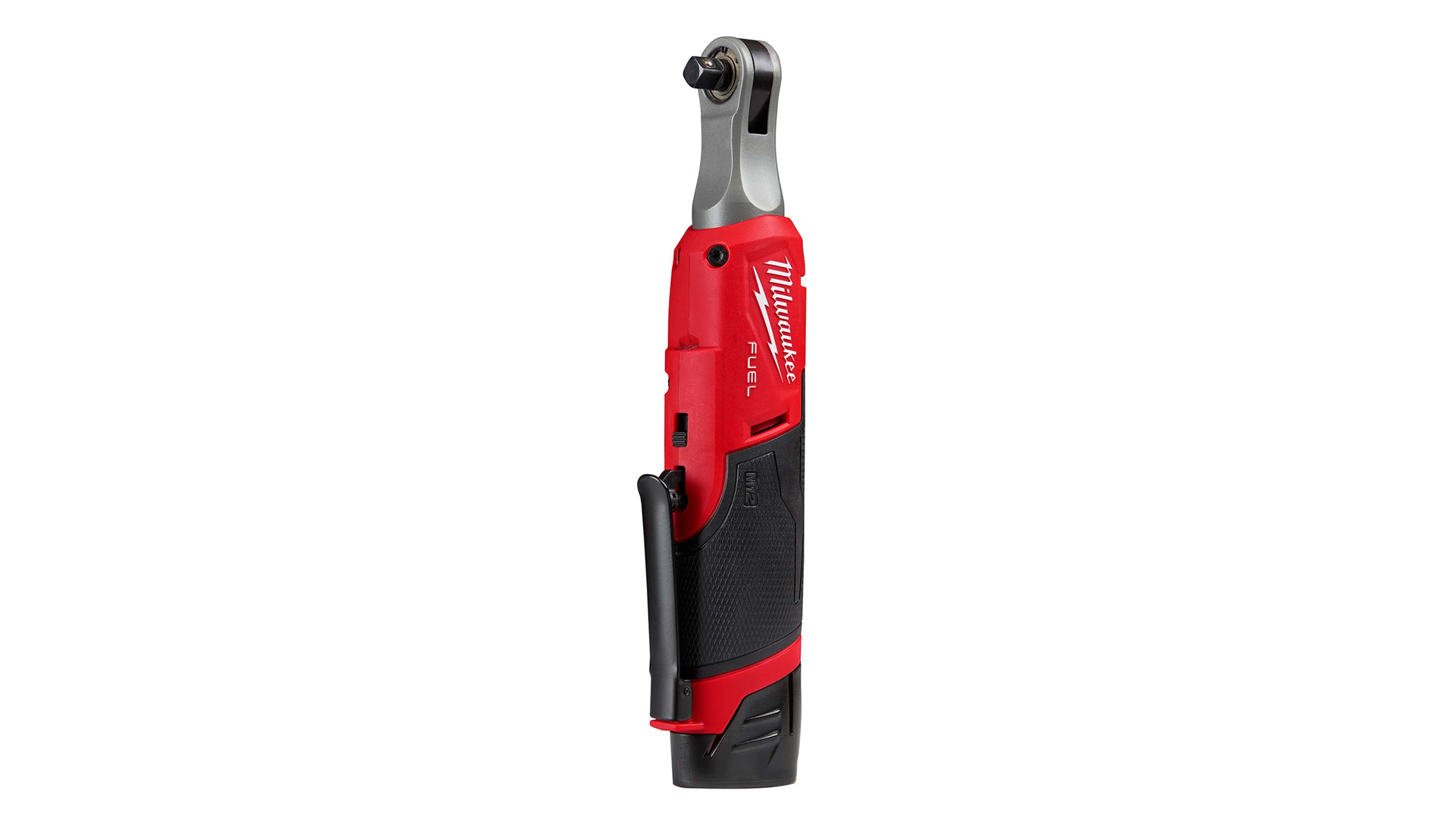 Milwaukee Tool M12 FUEL High Speed Ratchet