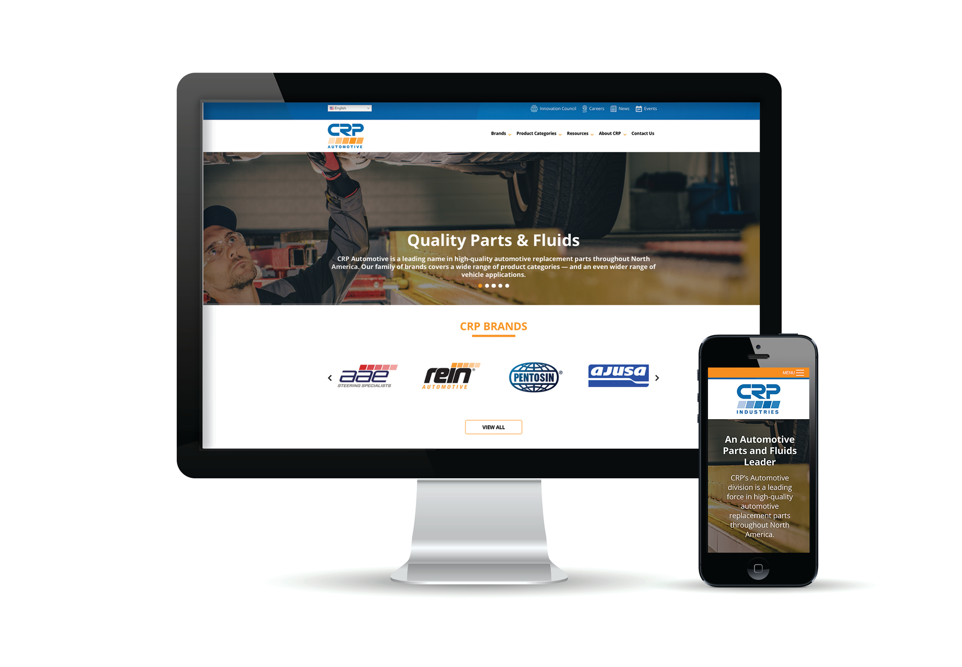 New Crp Automotive Website 6238f3b44e9e7