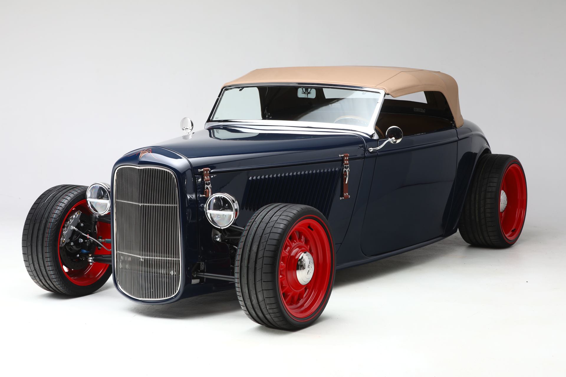 The NHTSA has finalized a regulation to implement the SEMA-led Low Volume Motor Vehicle Manufacturers Act, enabling replica car businesses to produce and sell turnkey vehicles.