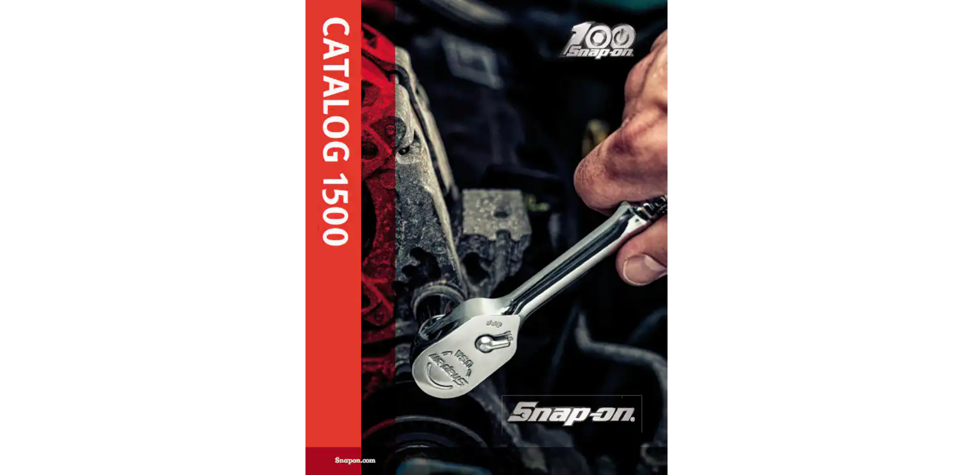 Snapon Catalog