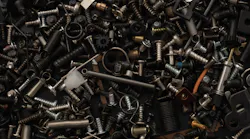 Mixed metals Mixed metals