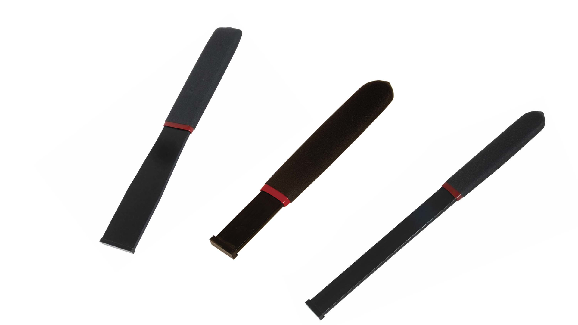 Lisle Carbide Scrapers