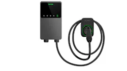 MaxiCharger AC Wallbox Home, No. MC50AHS MaxiCharger AC Wallbox Home, No. MC50AHS