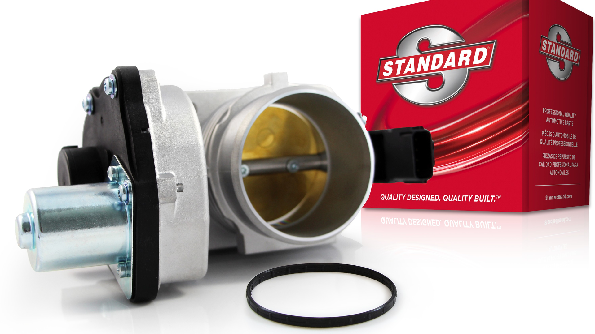 Electronic Throttle Body (ETB) Offerings