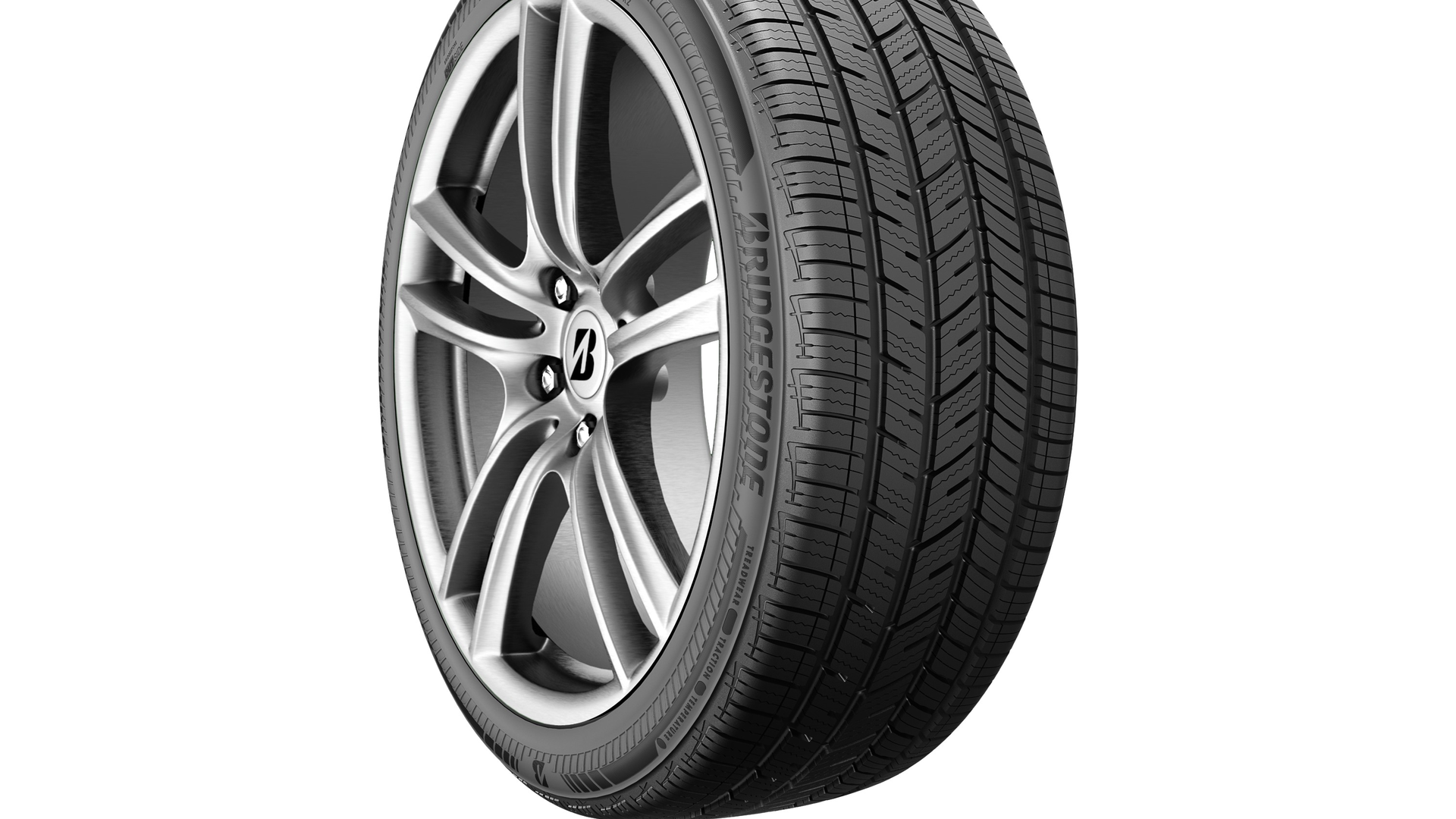 DriveGuard Plus Premium Touring Tire