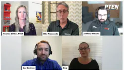 PTEN panel PTEN panel