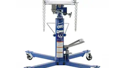 High-Lift Transmission Jack, TJH10 High-Lift Transmission Jack, TJH10