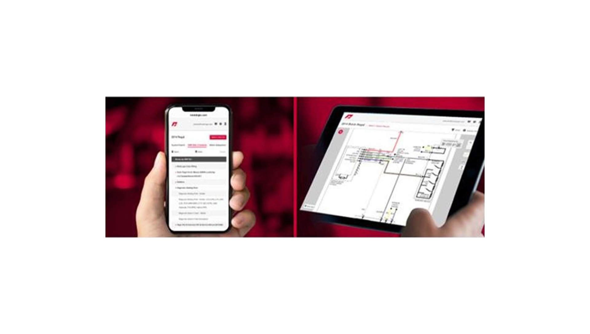 Advance Auto Parts MotoLogic Repair and Diagnostics