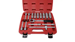 CTA 15-pc Shock and Strut Tool Kit CTA 15-pc Shock and Strut Tool Kit