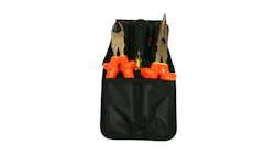 Cementex Belt Pouch Tool Combinations Cementex Belt Pouch Tool Combinations