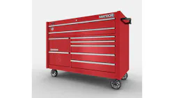 Matco Tools 4s Series Toolboxes Matco Tools 4s Series Toolboxes