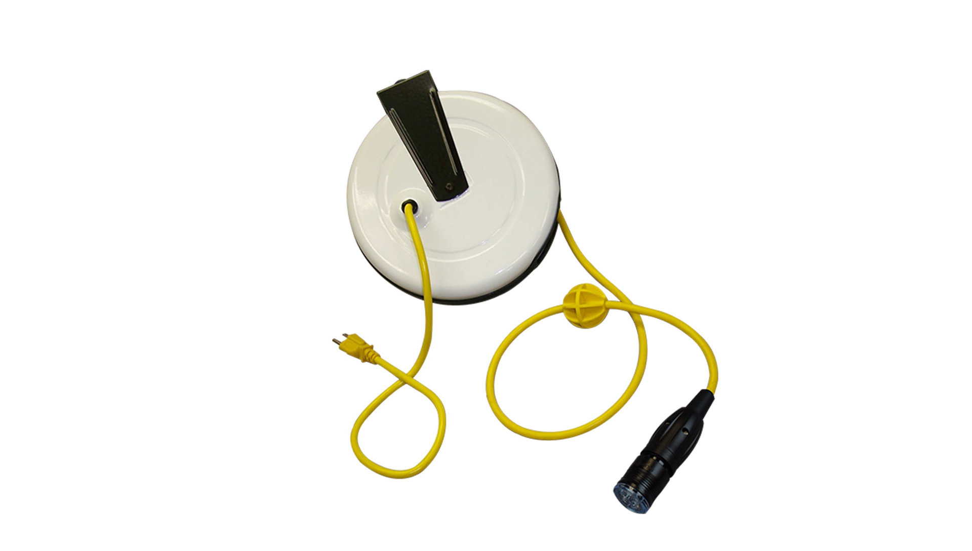 Saf-T-Lite Commercial Power Supply Reels