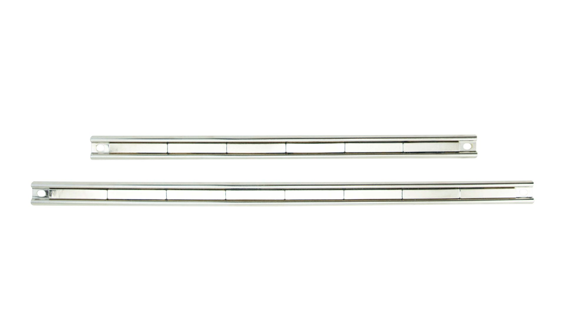 Ullman Magnetic Rails