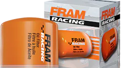 During the 2022 racing season, FRAM will contribute financial support and high-performance filtration products to more than a dozen racing teams in the FRAM racing program in weekly local, regional, and national events across the country. During the 2022 racing season, FRAM will contribute financial support and high-performance filtration products to more than a dozen racing teams in the FRAM racing program in weekly local, regional, and national events across the country.