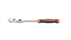 3/8' Drive 9' Eighty8 Tooth Long Locking Flex Ratchet 3/8' Drive 9' Eighty8 Tooth Long Locking Flex Ratchet