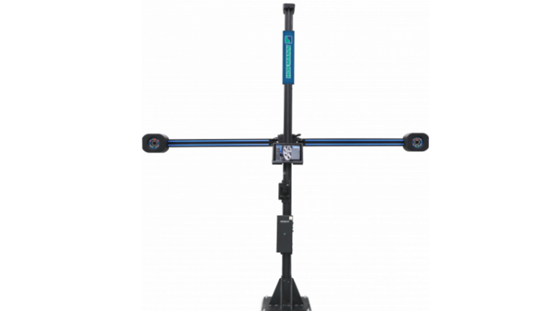 Geoliner 609 Imaging Wheel Aligner