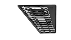 11-pc Combination Wrench Set 11-pc Combination Wrench Set
