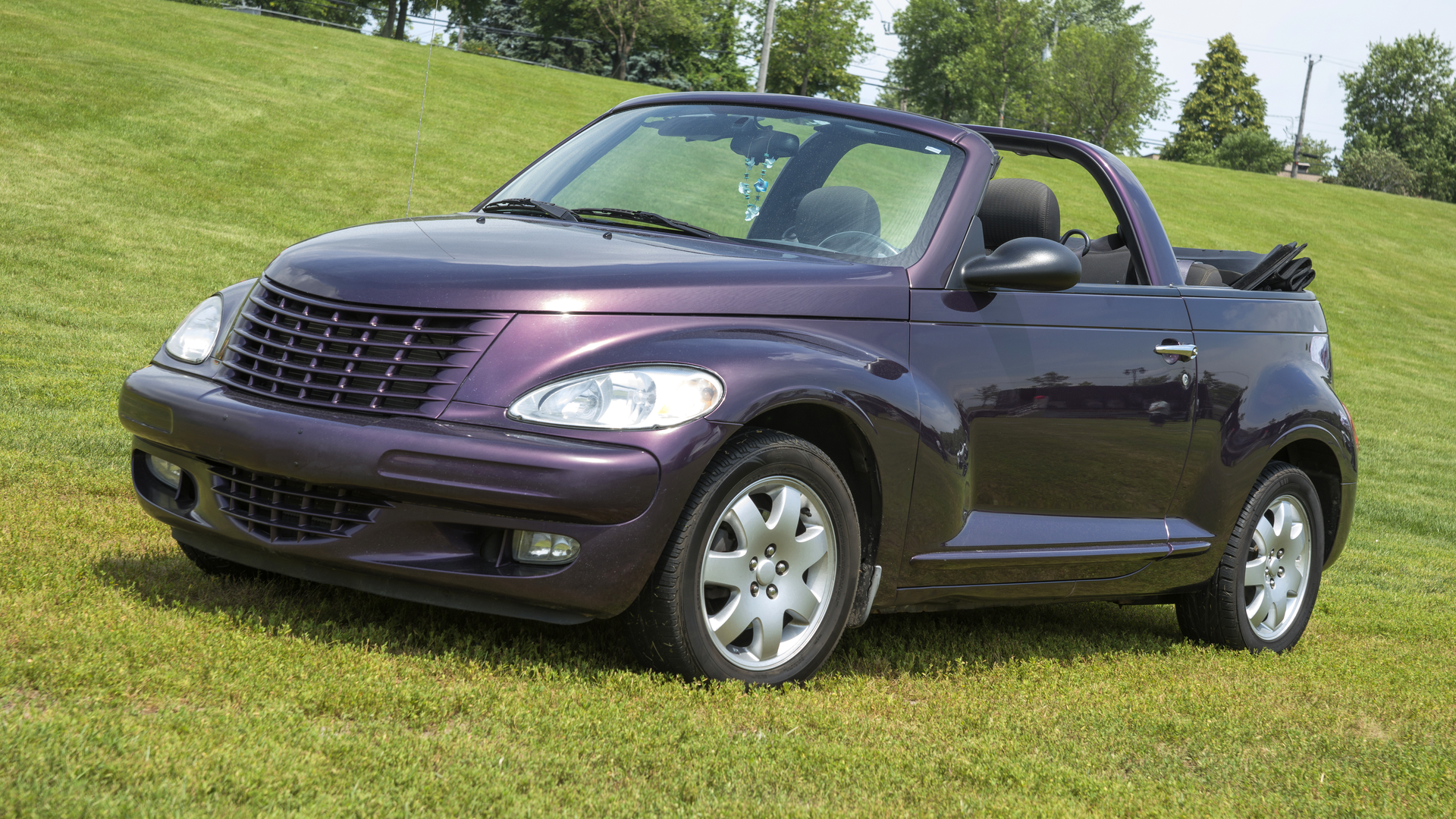 PT Cruiser
