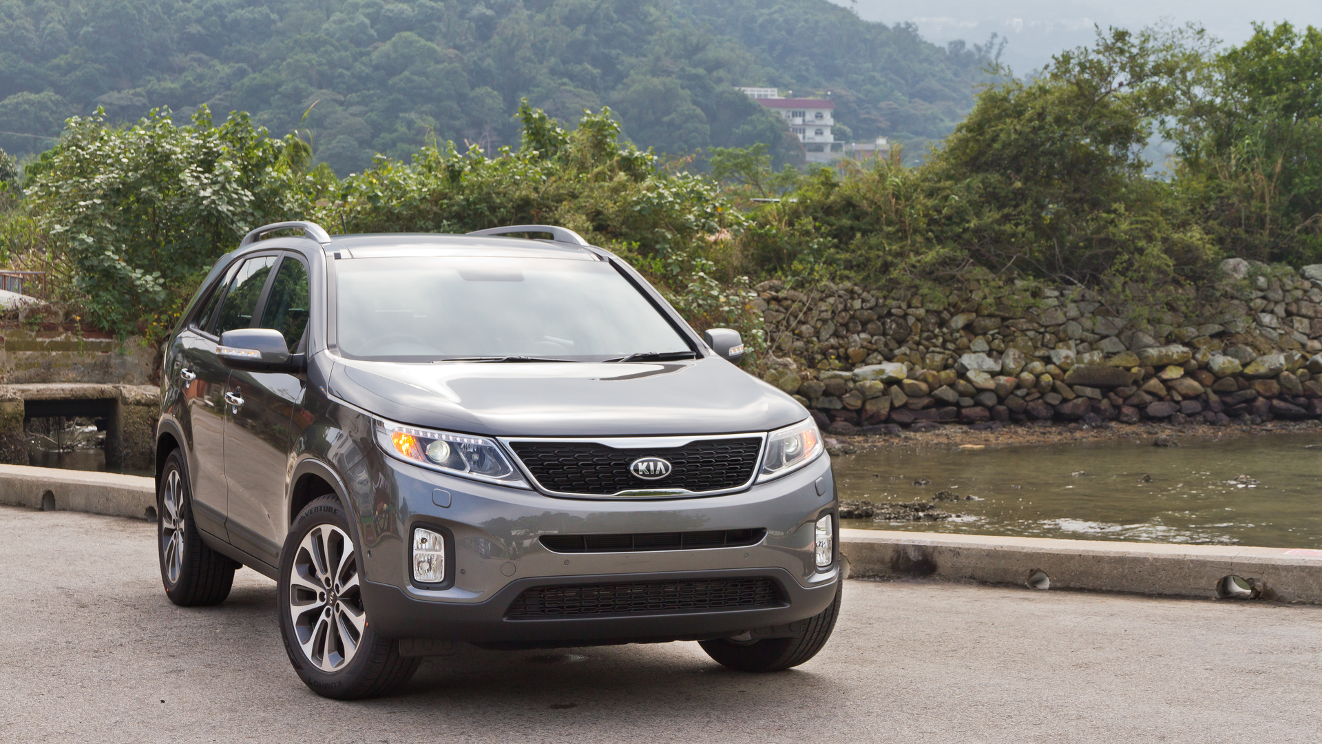 2012 Kia Sorento