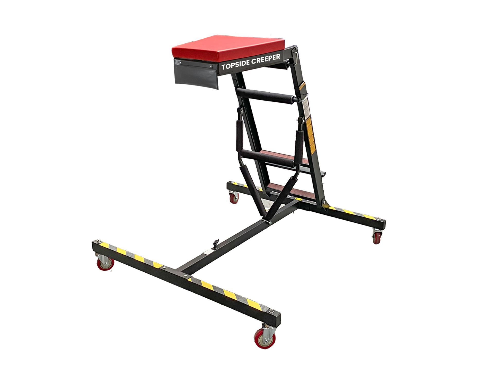 TraXion Oil Service Creeper